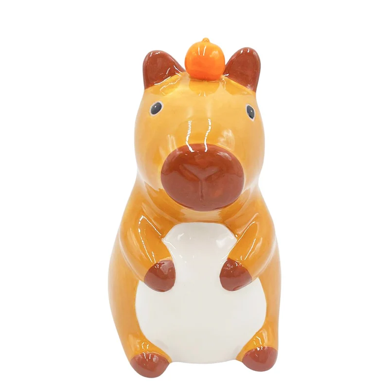 Banque - Capybara