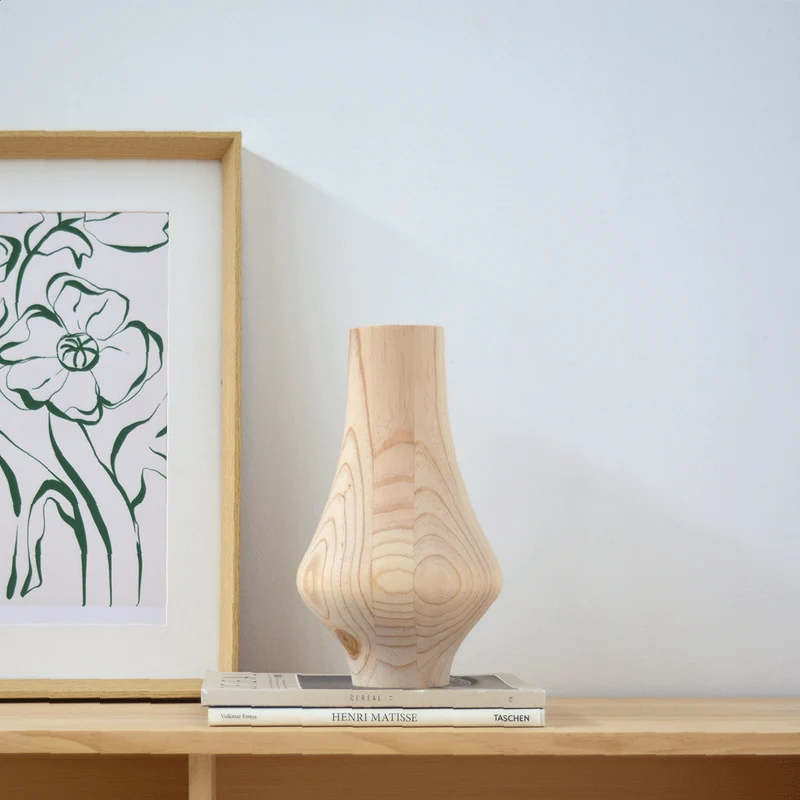 Artrutx Vase