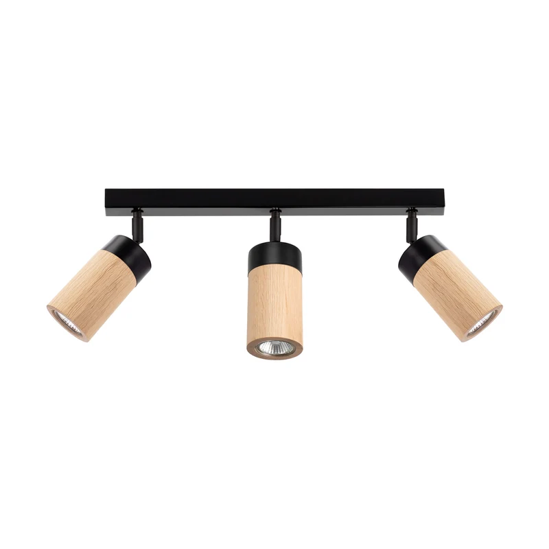 Lampe de plafond 3 lampes | ARTEMIS