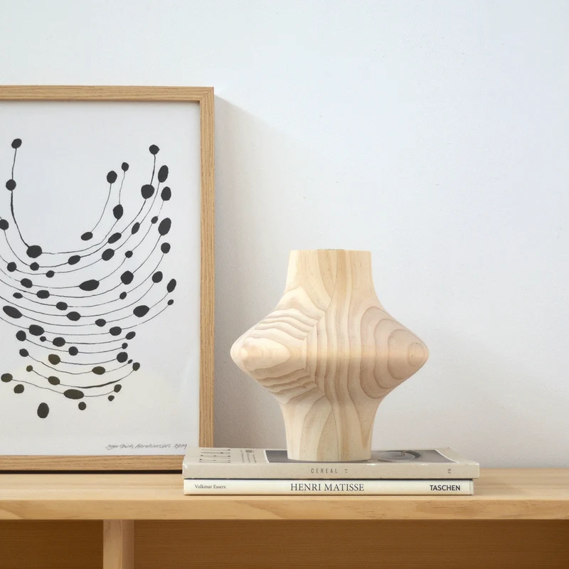 Favàritx Vase