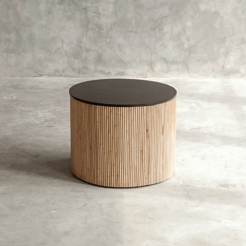 Table d'appoint - Marseille