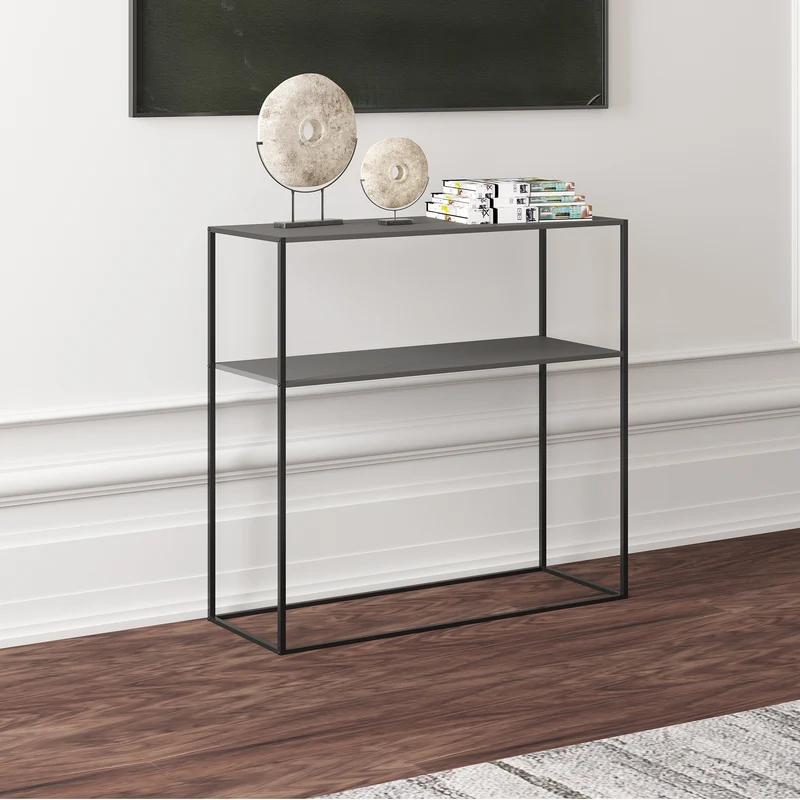 Table console - Minimaliste