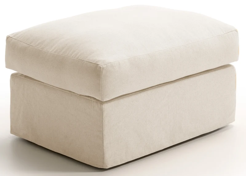 Pouf Ibiza