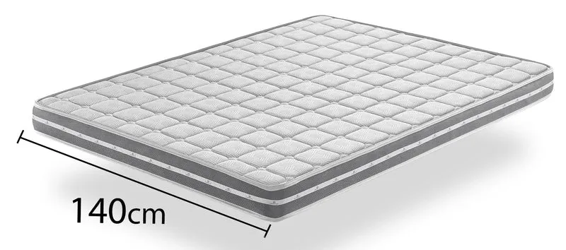 Très ferme - Quotidien - Matelas EXCELLENCE - 140 x 190cm