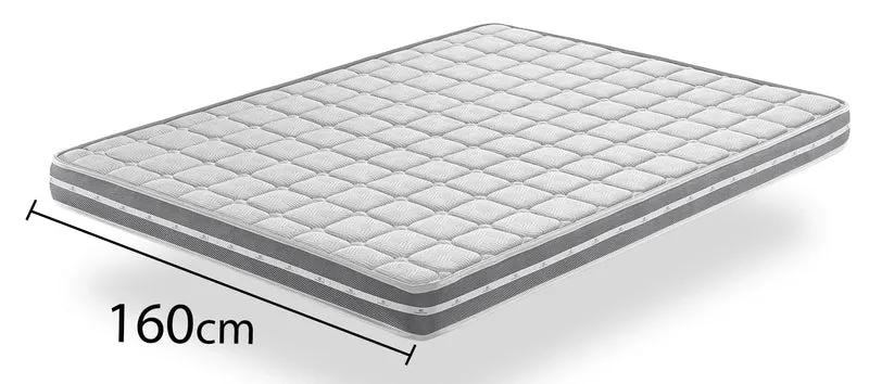 Très ferme - Quotidien - Matelas EXCELLENCE - 160 x 190cm