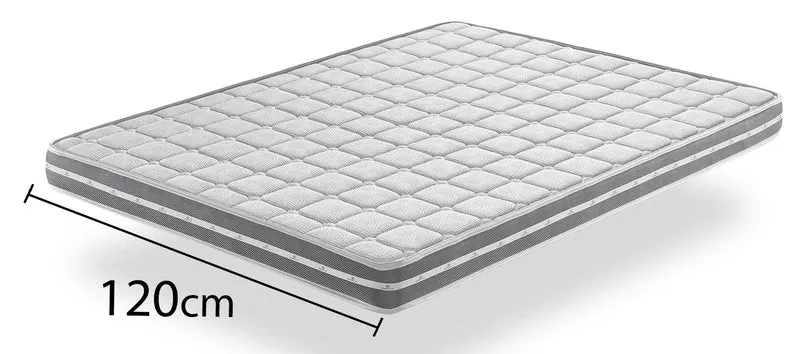 Très ferme - Quotidien - Matelas EXCELLENCE - 120 x 190cm