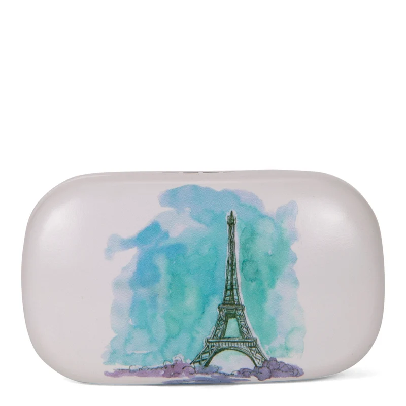 Snap Top Case Eiffel Tower
