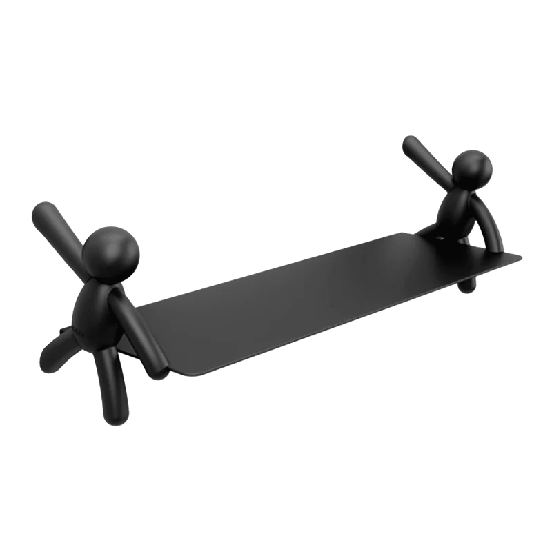 BUDDY SHELF