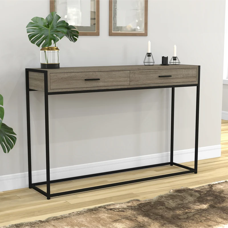 Table console - Amsterdam