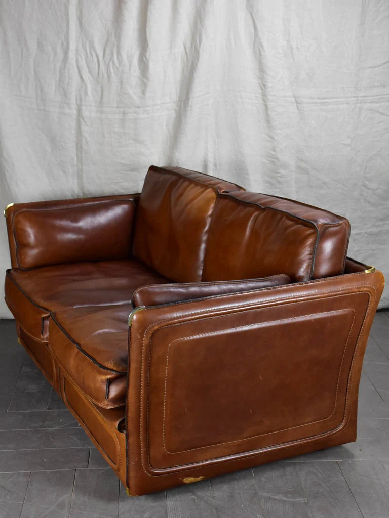 French Roche Bobois sofa - 1960's