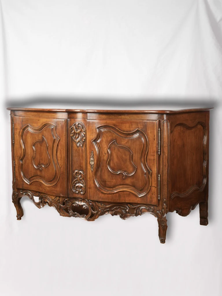 18th century Nimoise French buffet 39"