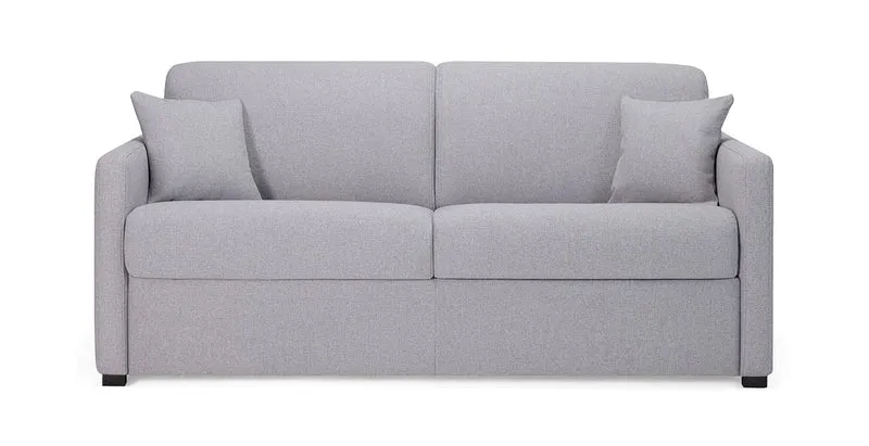 METZ Canapé convertible 2 places - Tweed