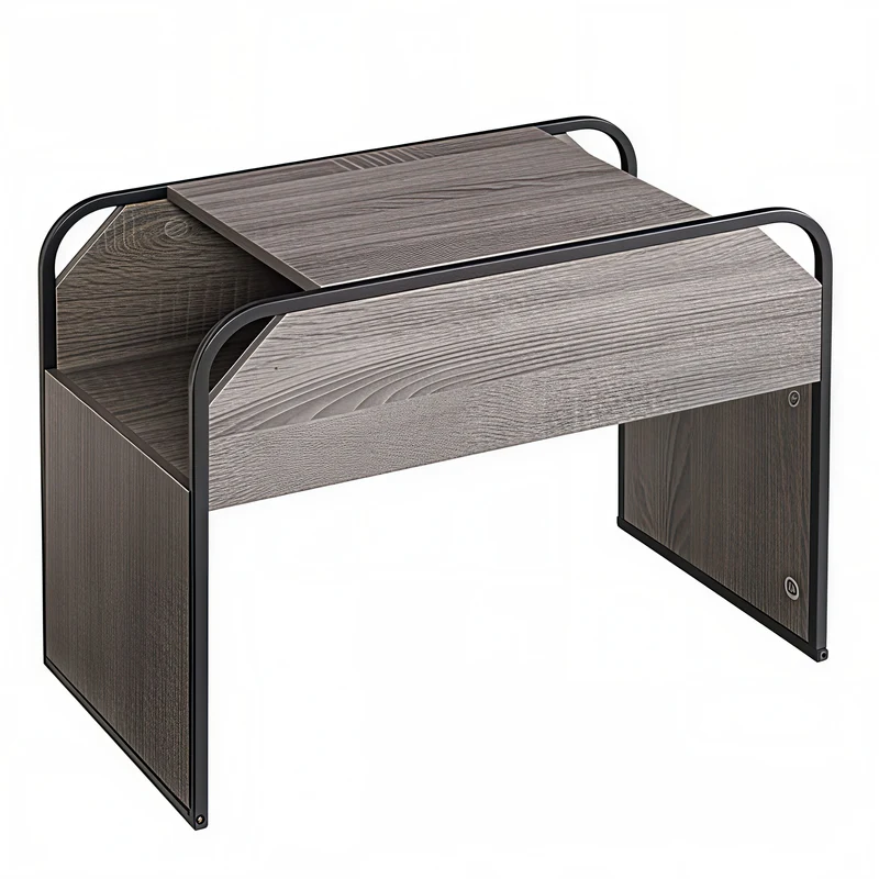 ARCLOFT FLEX™ – C-SHAPE SIDE TABLE – IF-079