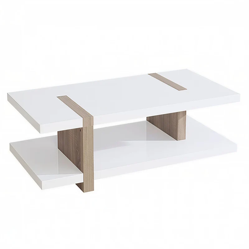 NORDIVA LINE™ – MODERN COFFEE TABLE – IF-3530