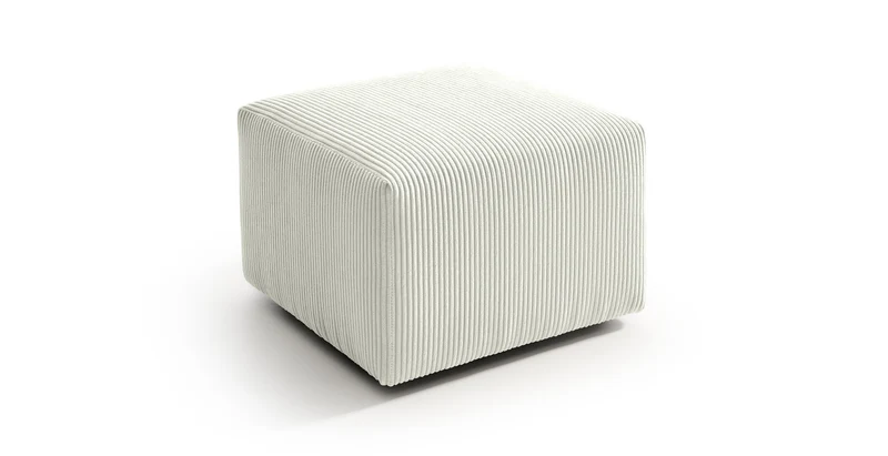 Pouf Santorin