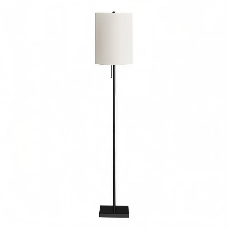 ALTURA LINEA™ – MODERN FLOOR LAMP – I 9758