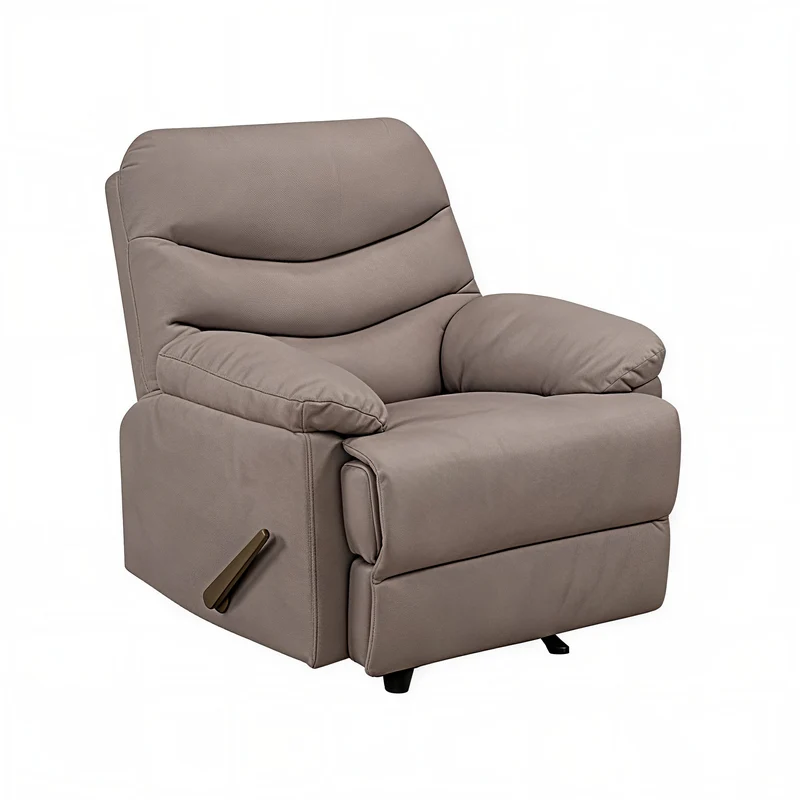 MONTECARLO SABLE™ – SWIVEL ROCKER RECLINER – T1020
