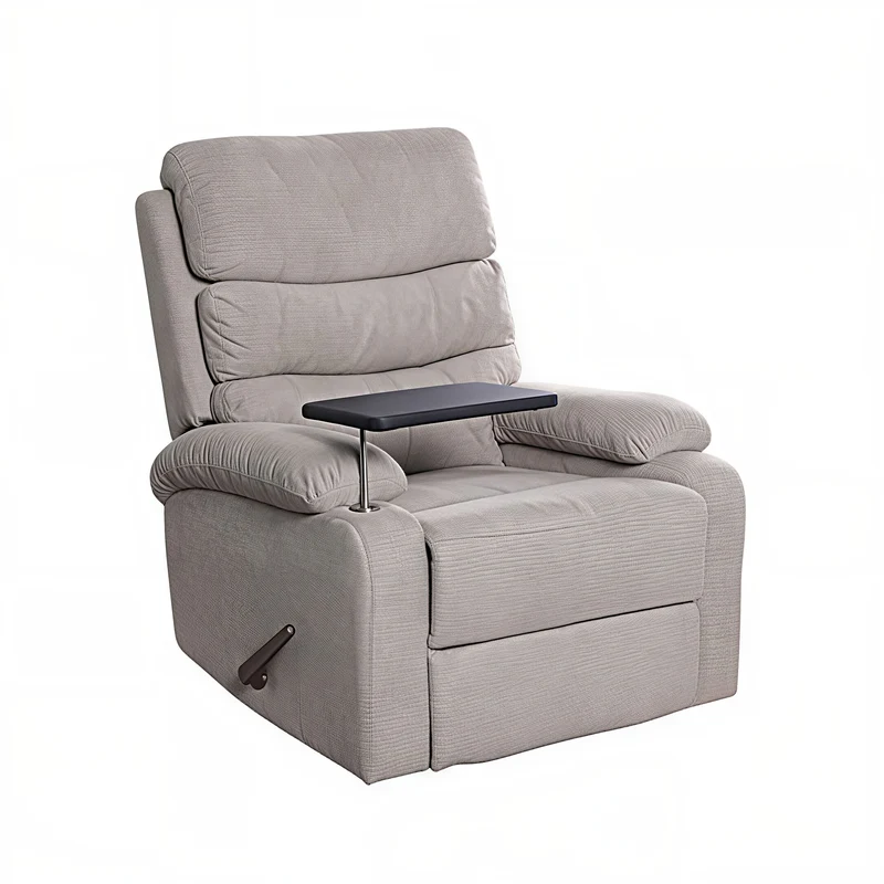AURELIA LIN™ – SWIVEL ROCKER RECLINER CHAIR – T1018