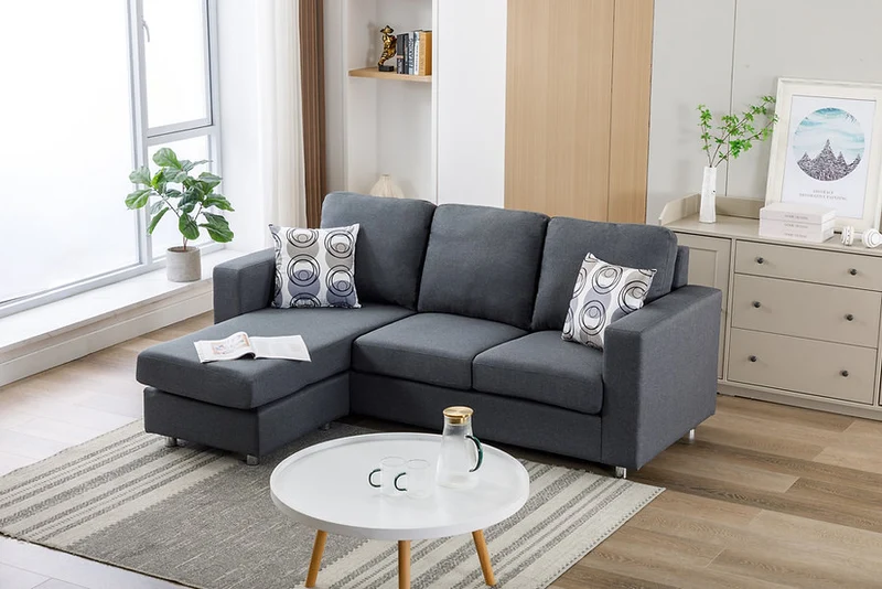 METROLINE™ – REVERSIBLE SECTIONAL – IF-9325