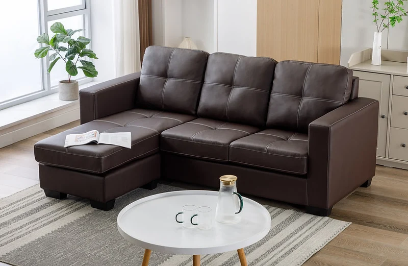 URBAN CLASSIC™ – REVERSIBLE SECTIONAL – IF-9355
