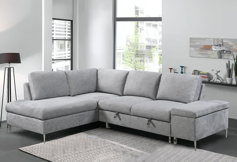 LYNORA™ – LHF SOFA BED SECTIONAL – IF-9022