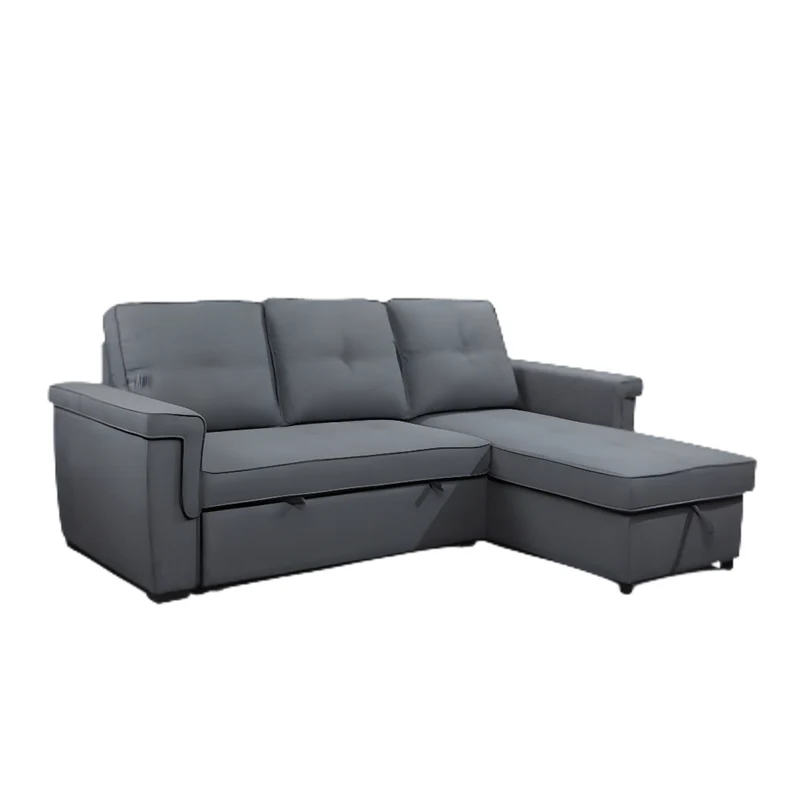 VALENTO™ – REVERSIBLE STORAGE SOFA BED – IF-9040