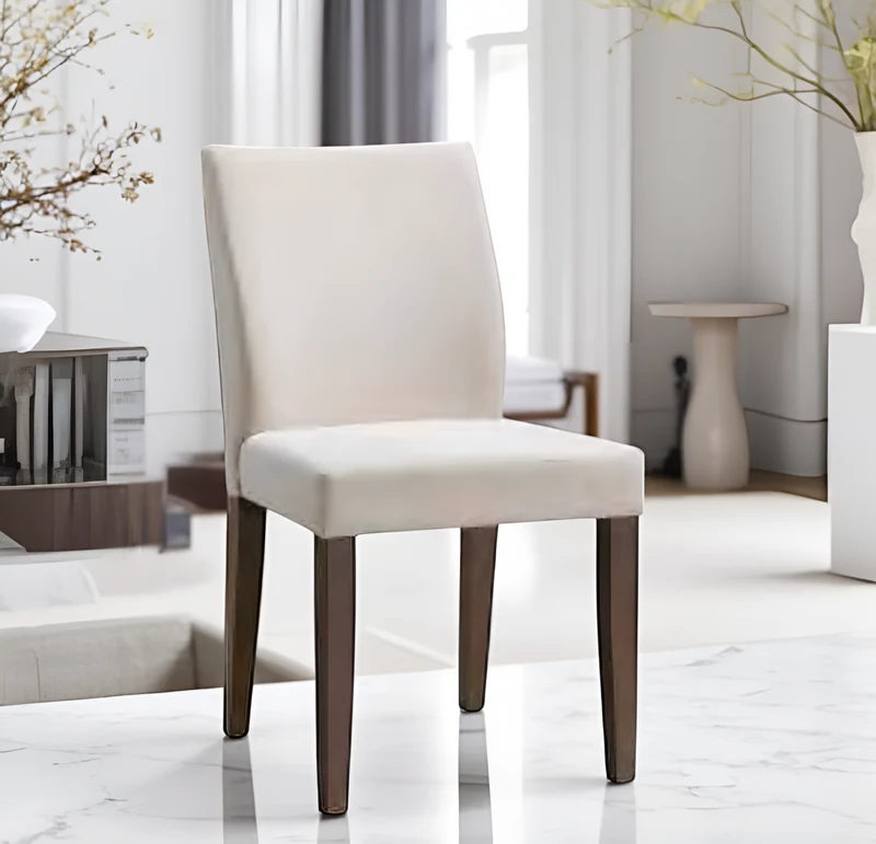 Fabric Chair – C-1085