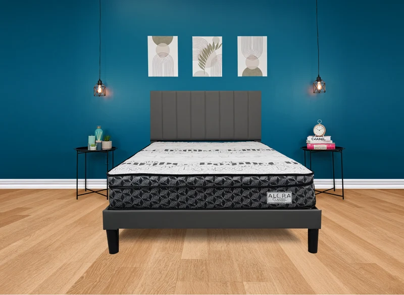 Classic Pillow Top Mattress
