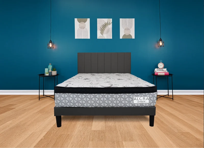 Amber Mattress