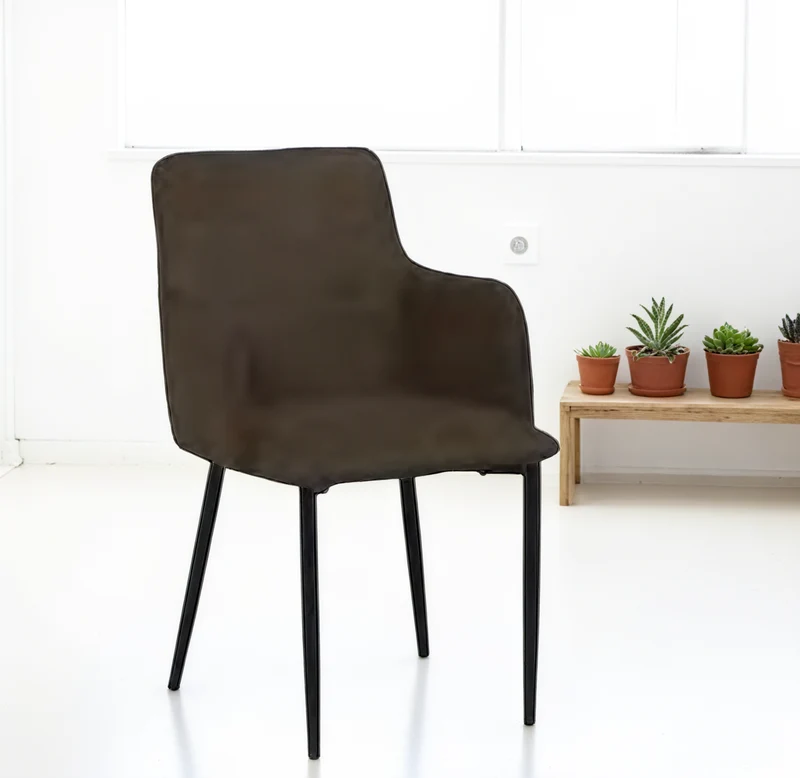 PU Chair – C-1835