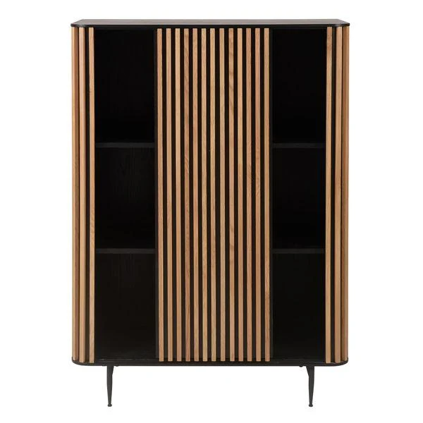 Meuble haut 1 porte coulissante