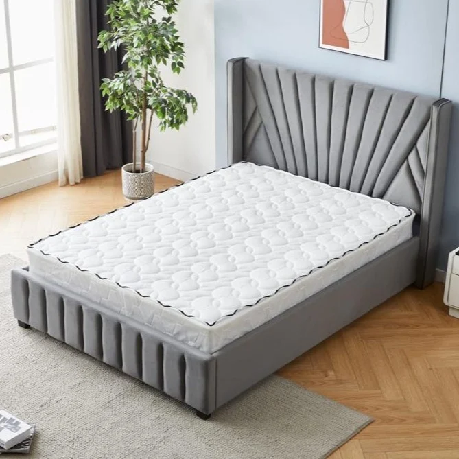 Lit Nansouty Gris