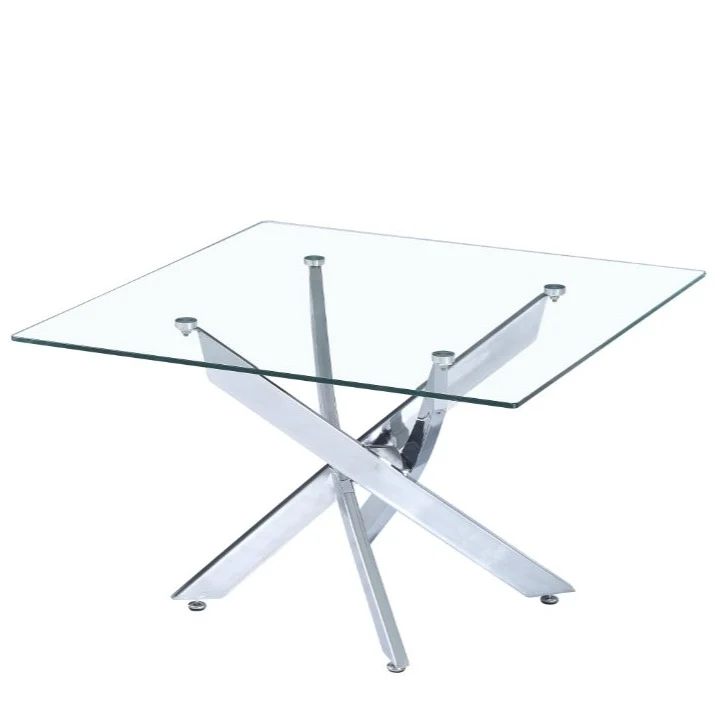 Table basse carrée Victoire