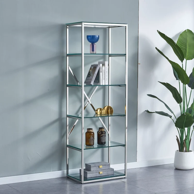 Etagère Gambetta Argent