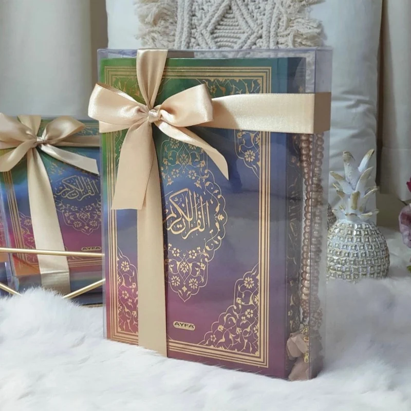 Coffret Malik