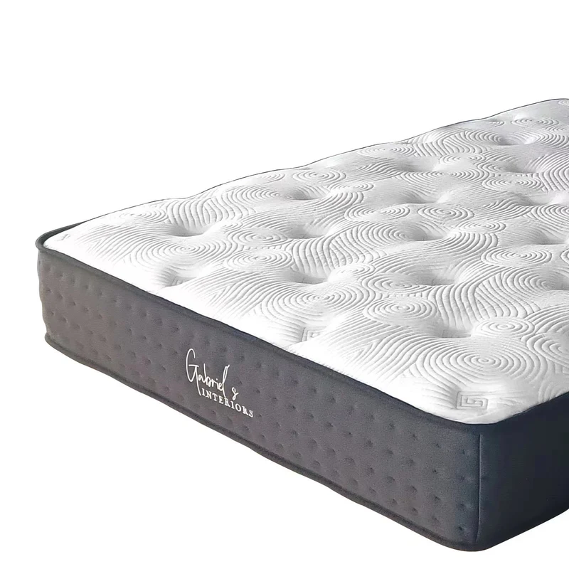 Matelas Meridien 25 cm