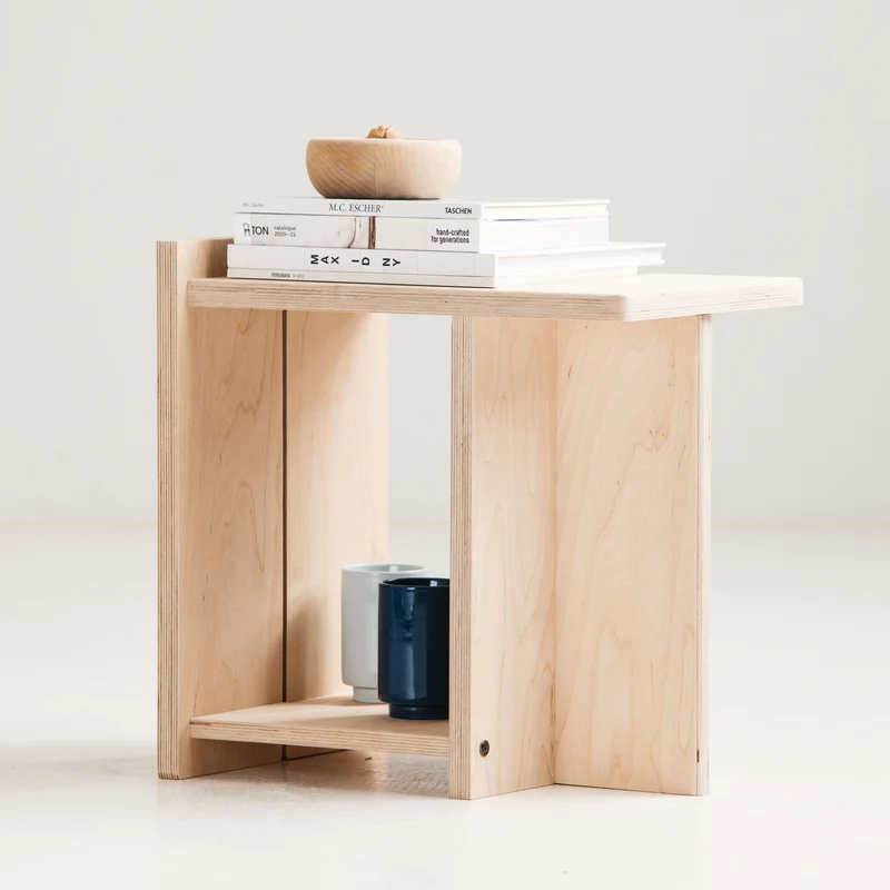 Nokori Stool