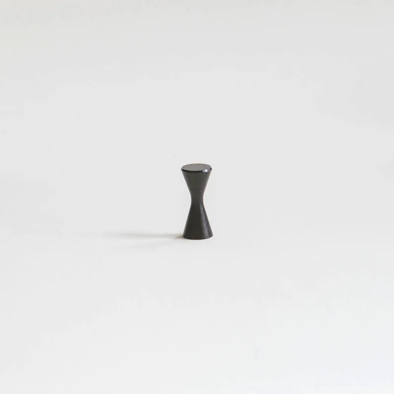 Diabolo black