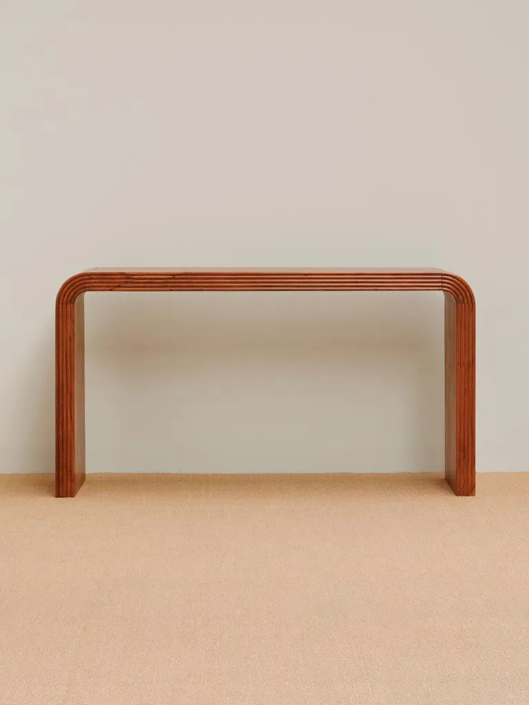 Console Arcadia