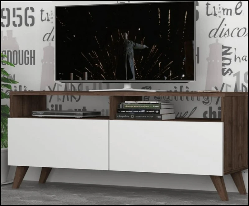 Meuble TV YOCNE