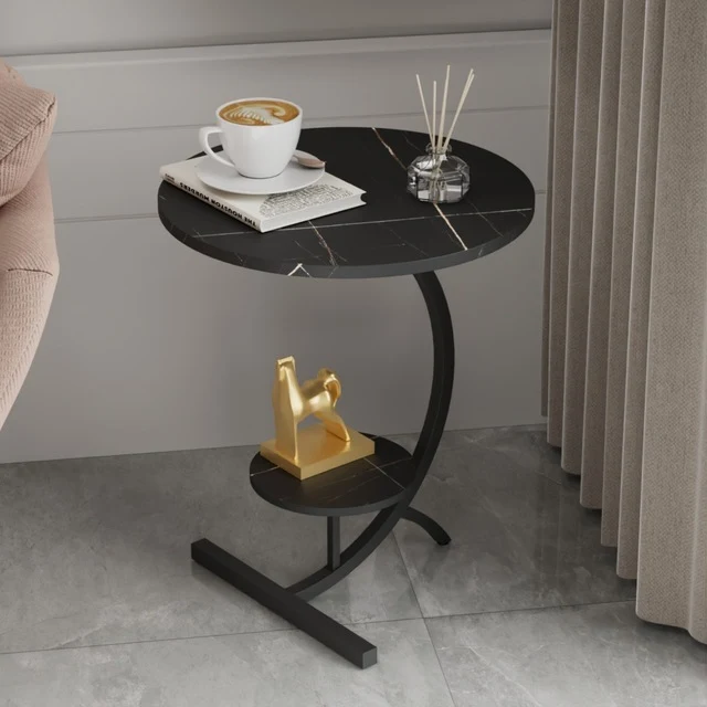 Tables basses de luxe