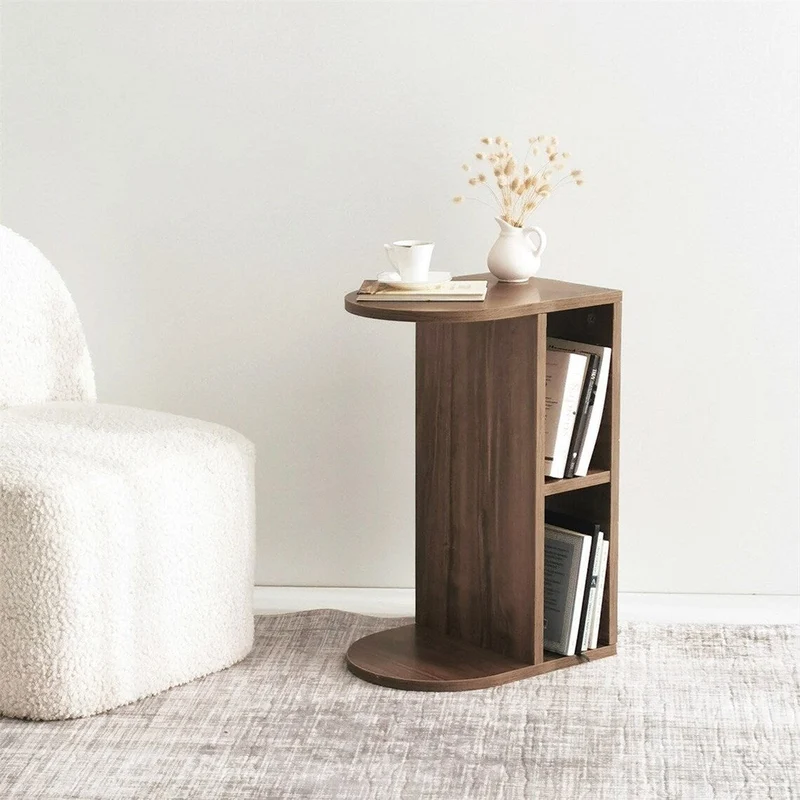 Table d'appoint Biblio