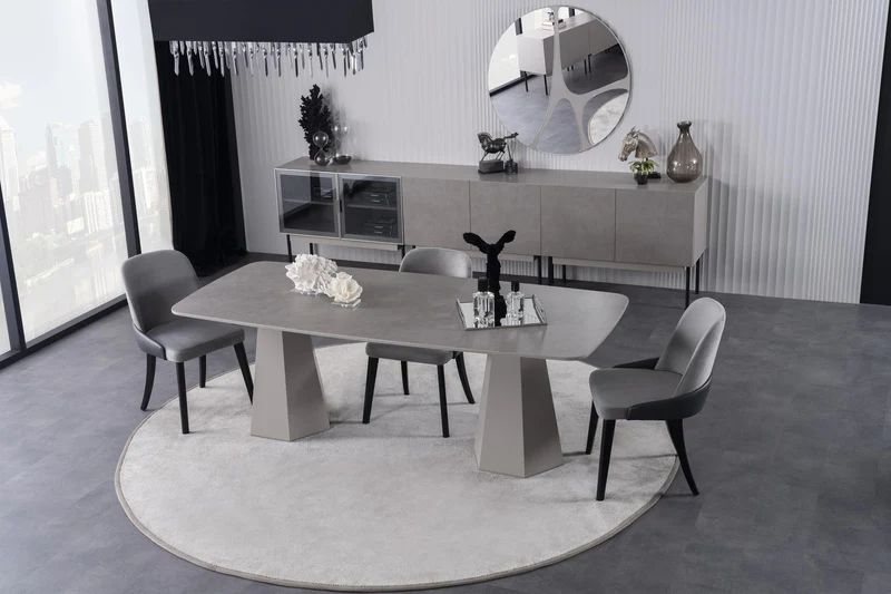PUZZLE - Buffet