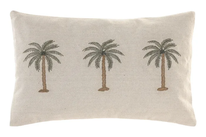 Coussin PALMIER R