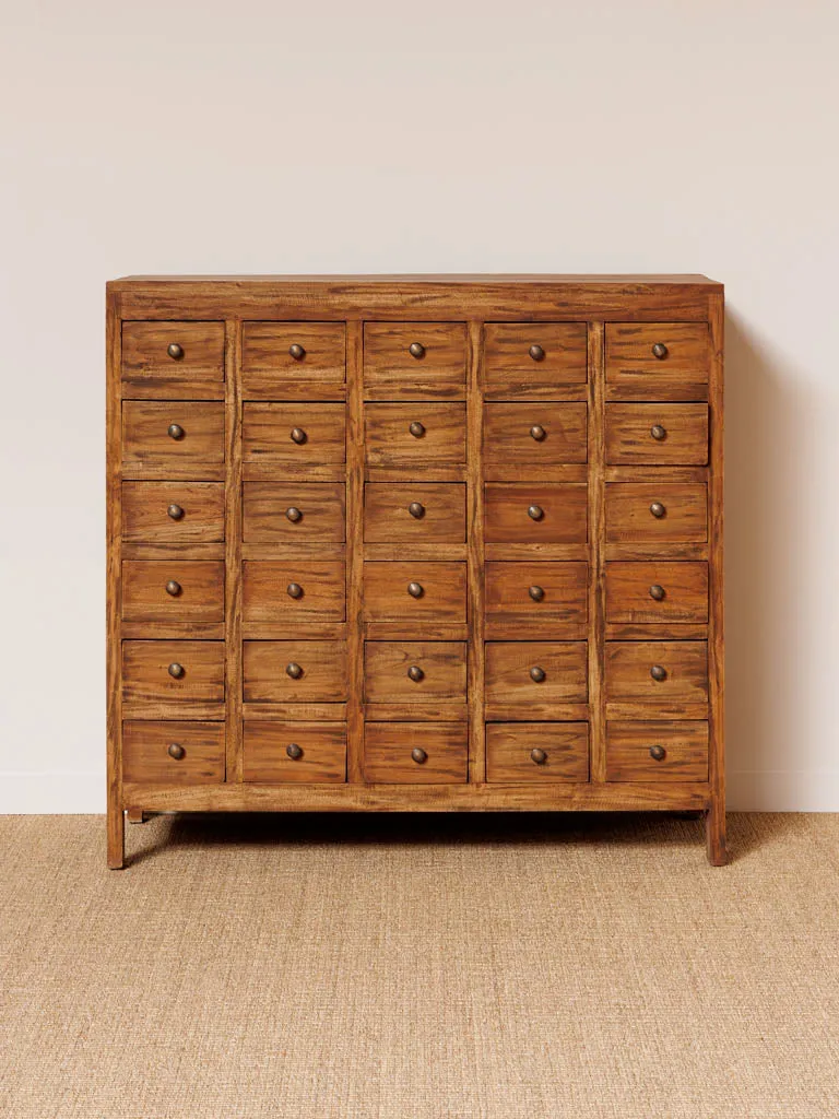 Commode Mercerie
