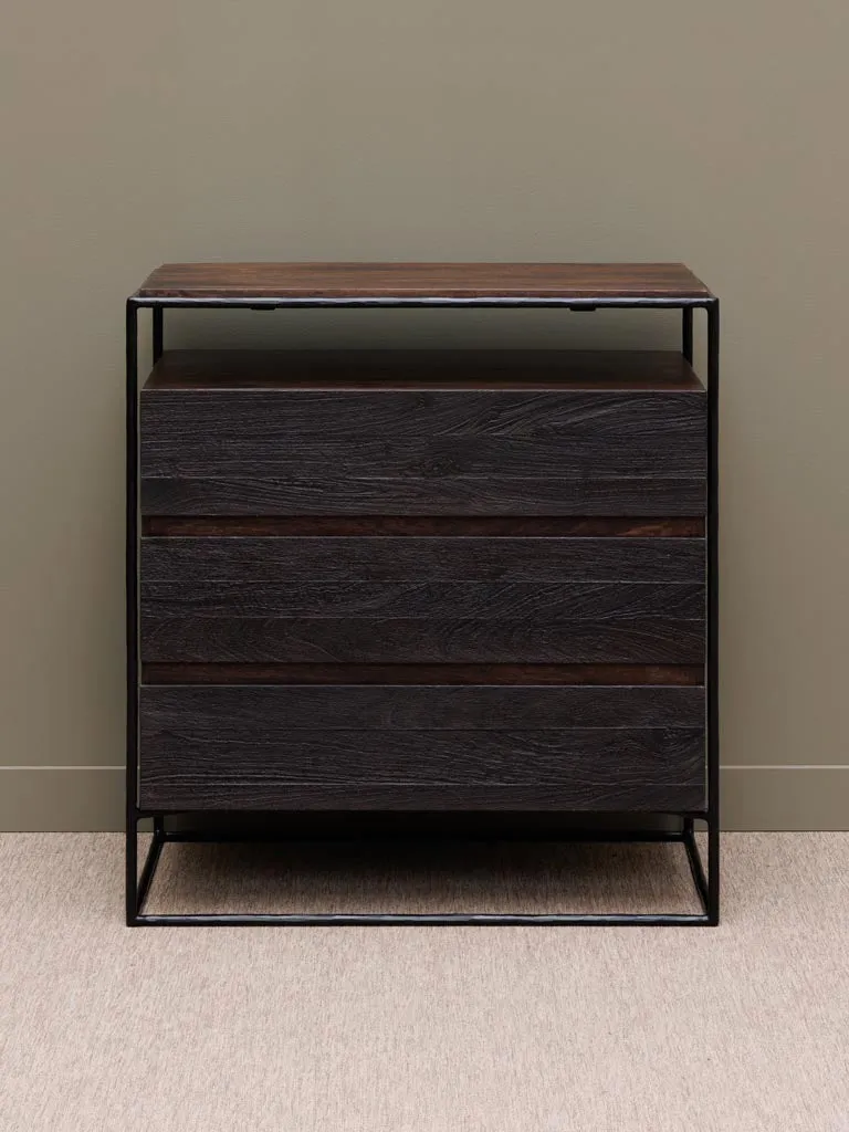 Commode Forjia