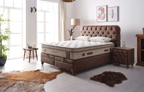 BAMBI COMFIZONE - Set de lit
