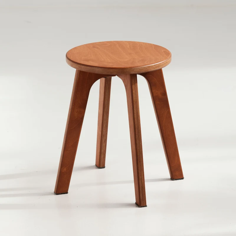 Stool TEAK