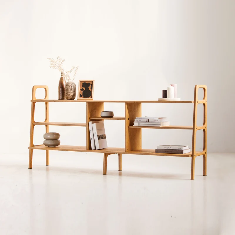 Mini Media Console · 90 cm