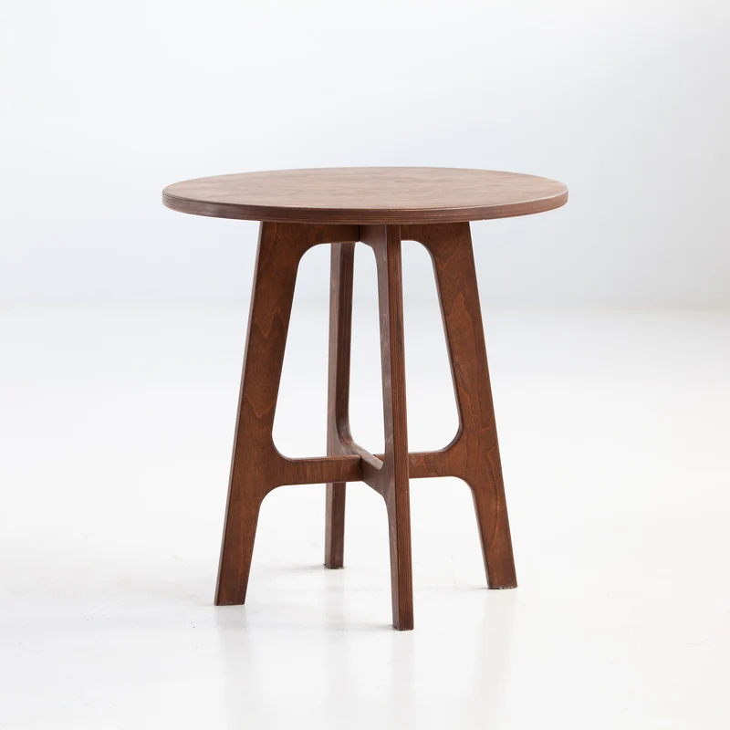 Coffee Table FI60 WALNUT